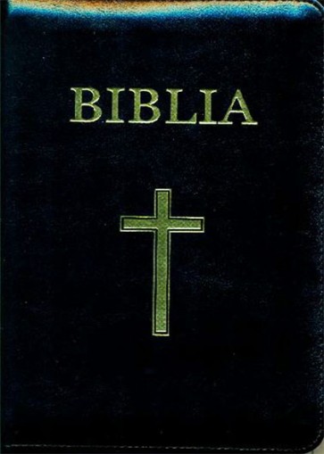 Biblia Cornilescu 056ZTI cu fermoar