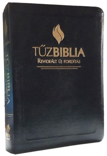 TUZBIBLIA – Biblia de studiu pentru o viață deplină. Ediția în limba maghiară