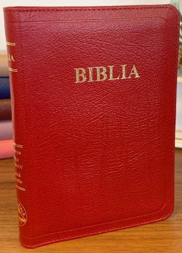 Biblie medie 057 ZTI – rosu-2