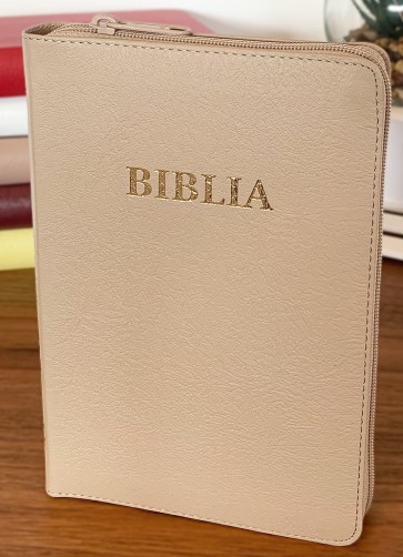 Biblie medie 057 ZTI – crem