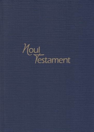 Noul Testament GBV