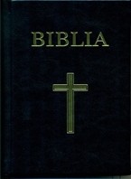 Biblia 046 TI negru