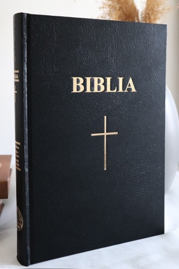 Biblie foarte mare 088 CTR