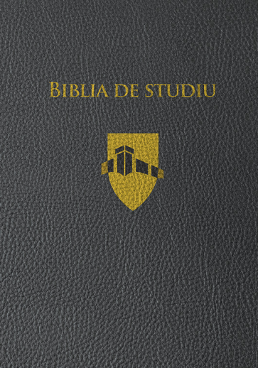 Biblia de studiu Andrews