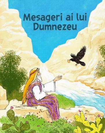 Mesageri ai lui Dumnezeu