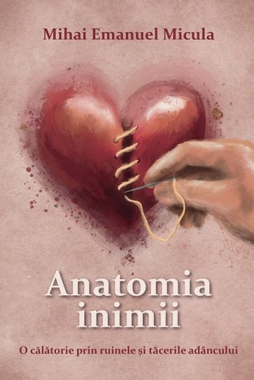 Anatomia inimii: O călătorie prin ruinele și tăcerile adâncului
