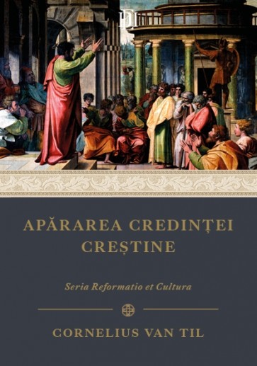 Apărarea credinței creștine