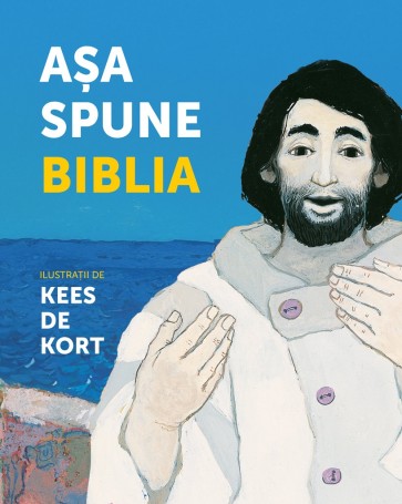 Așa spune Biblia