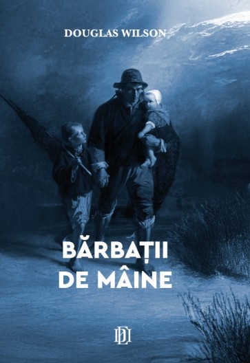 Bărbații de mâine