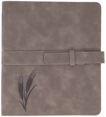 Biblia Jurnal Rustic