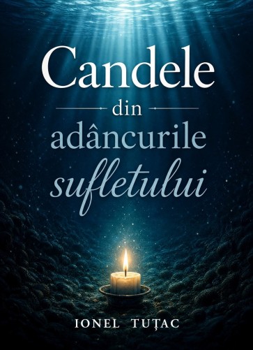 Candele din adâncurile sufletului