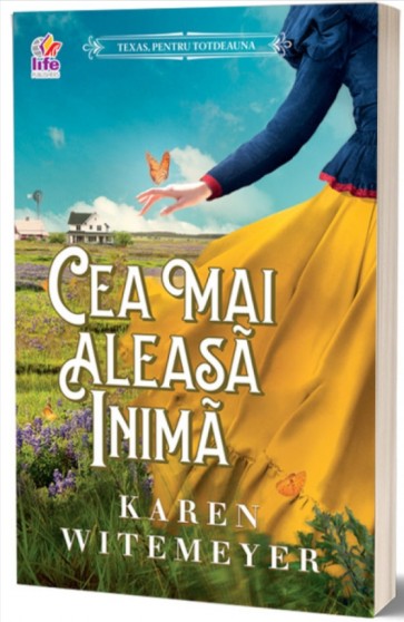 Cea mai aleasă inimă