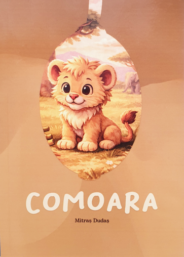 Comoara