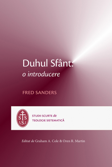 Duhul Sfânt: O introducere