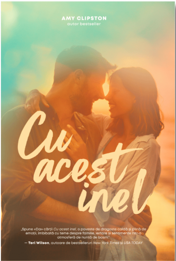 Cu acest inel