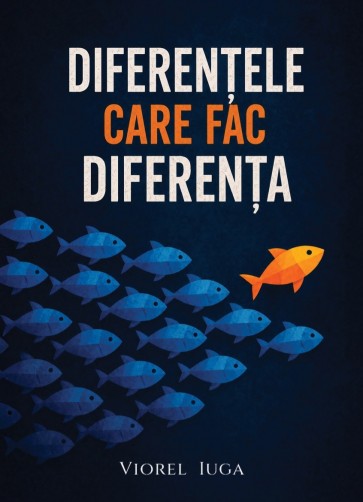 Diferențele care fac diferența