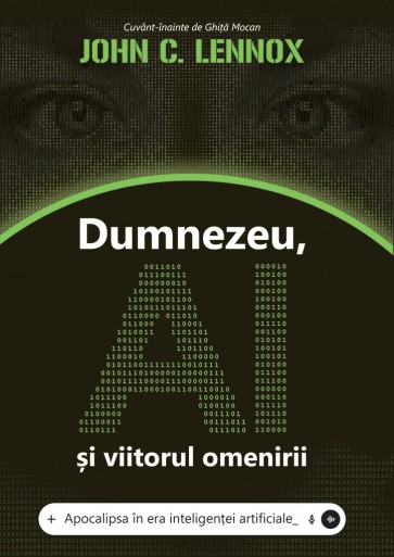 Dumnezeu, AI și viitorul omenirii: Apocalipsa în era inteligenței artificiale