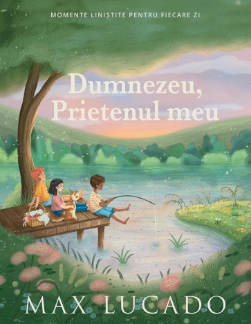 Dumnezeu, Prietenul meu