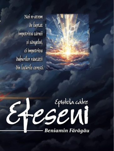 Epistola catre efeseni