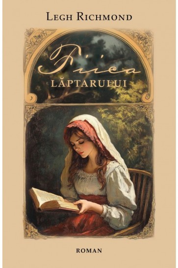 Fiica lăptarului (roman)