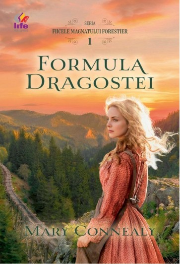 Formula dragostei. Seria Fiicele magnatului forestier 1