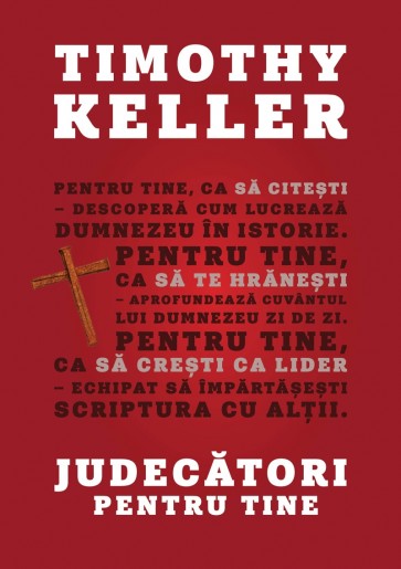 Judecători pentru tine