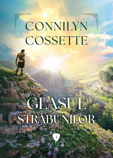 Glasul strabunilor - Seria Oamenii Regelui - vol. 1