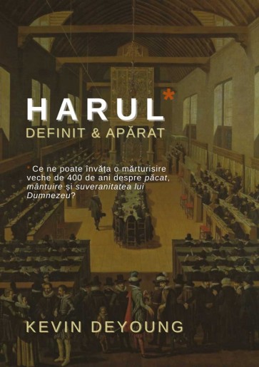 Harul: Definit și apărat