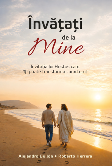 Învățați de la Mine: Invitația lui Hristos care îți poate transforma caracterul