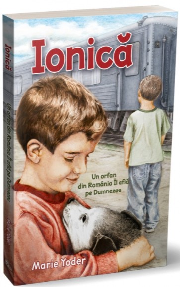 Ionică: Un orfan din România Îl află pe Dumnezeu