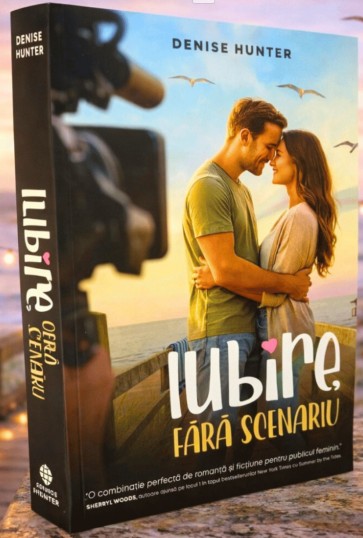 Iubire fără scenariu