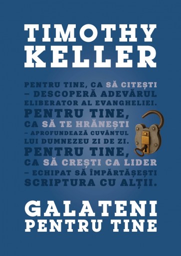 Galateni pentru tine