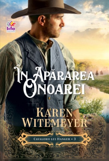 În apărarea onoarei. Cavalerii lui Hanger 3