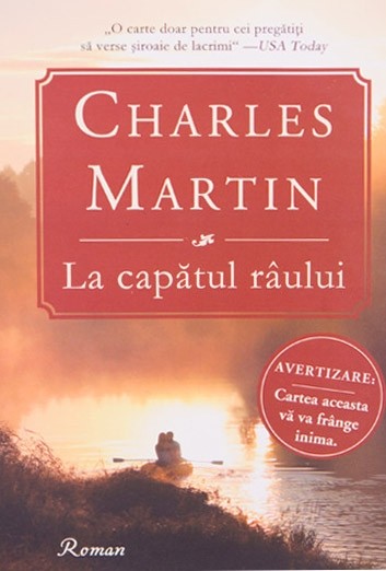 La capatul raului