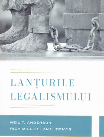Lanturile legalismului