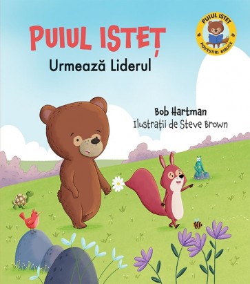 Puiul Isteț urmează liderul