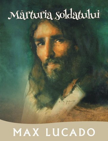 Mărturia soldatului (Seria Promisiuni împlinite)
