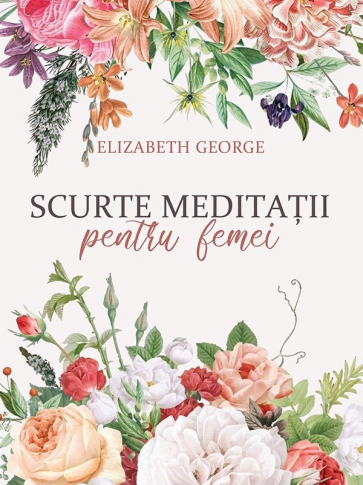 Scurte meditații pentru femei