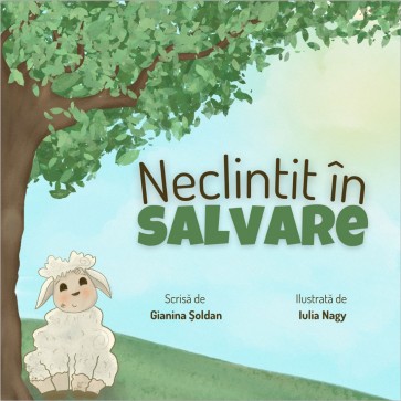 Neclintit în salvare