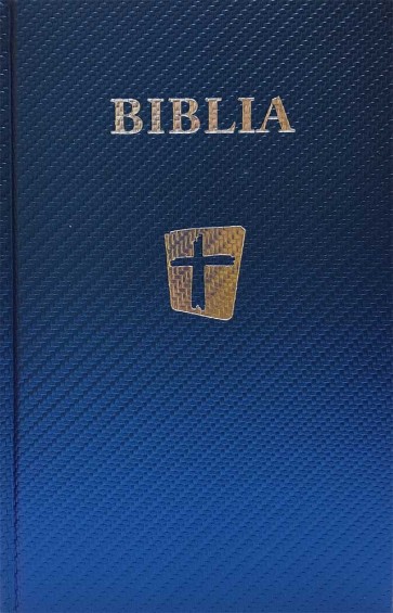 Biblia NTR (Noua Traducere) - editie revizuita - ed. a III-a