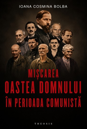 Mișcarea Oastea Domnului în perioada comunistă