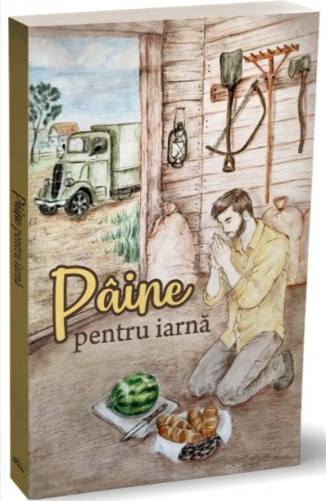 Pâine pentru iarnă
