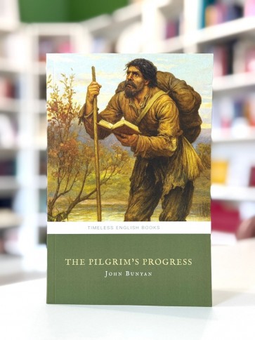 The Pelegrim’s Progress