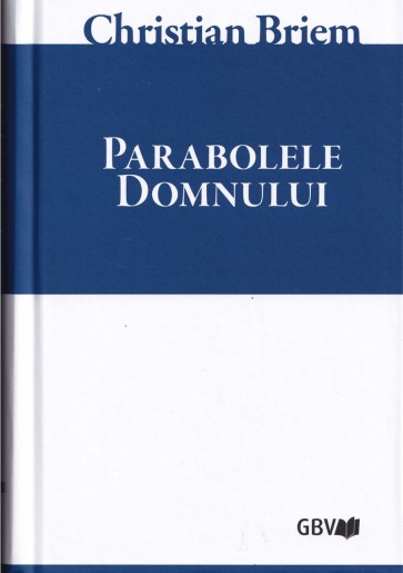 Parabolele Domnului