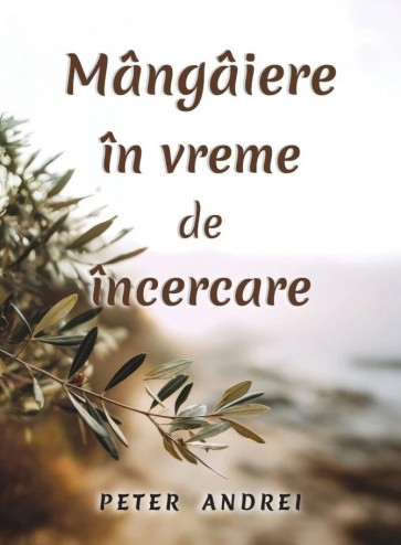 Mangaiere in vreme de incercare