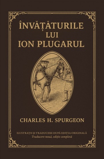 Învățăturile lui Ion Plugarul