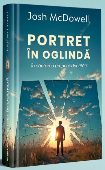 Portret in oglinda: In cautarea propriei identitati
