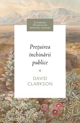 Prețuirea închinării publice