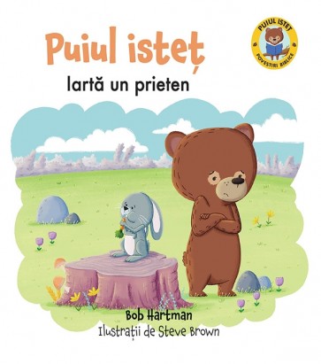 Puiul Isteț iartă un prieten