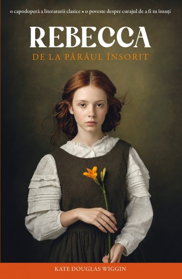 Rebecca de la Pârâul Însorit